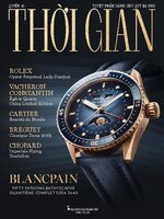 Thoi Gian Magazine